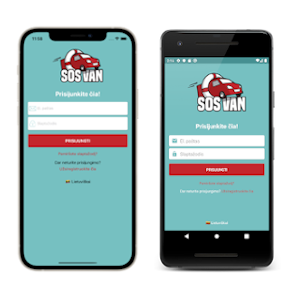 SosVan
